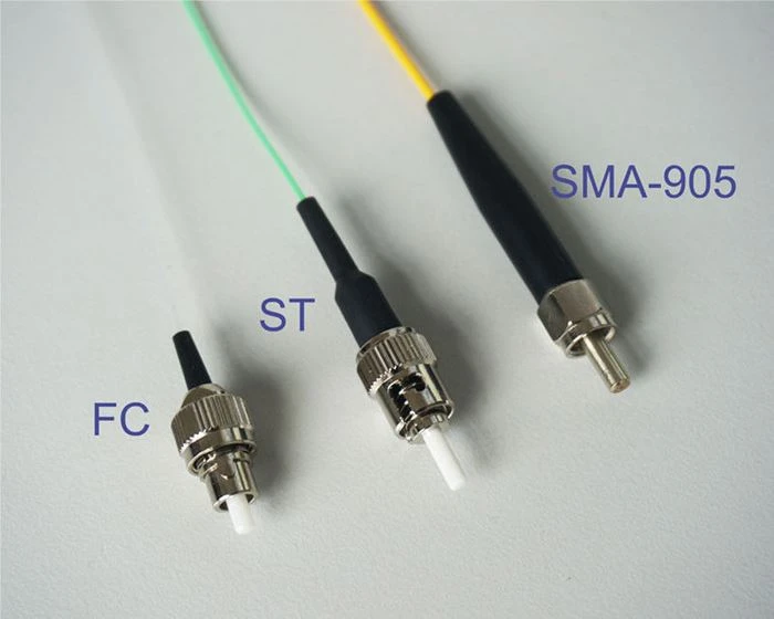 fiber connector