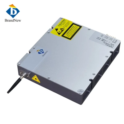 Γιατί τα 450nm Fiber-Coupled αποτελούν κορυφαία βιομηχανική και ιατρική καινο...
