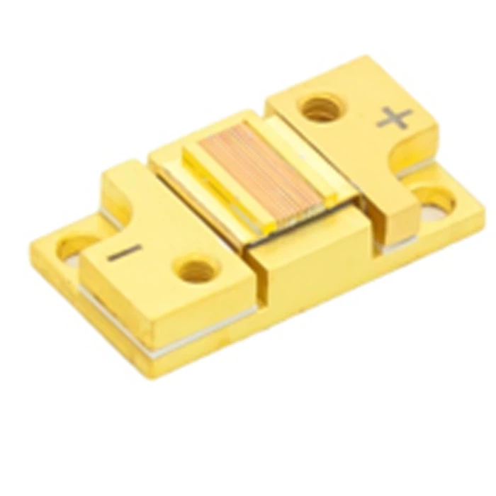 Λέιζερ 1000W 940nm QCW Conduction Cooled Diode G-Stack