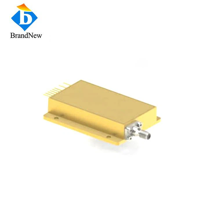 Λέιζερ διόδων σύζευξης ινών 75W 878,6 nm