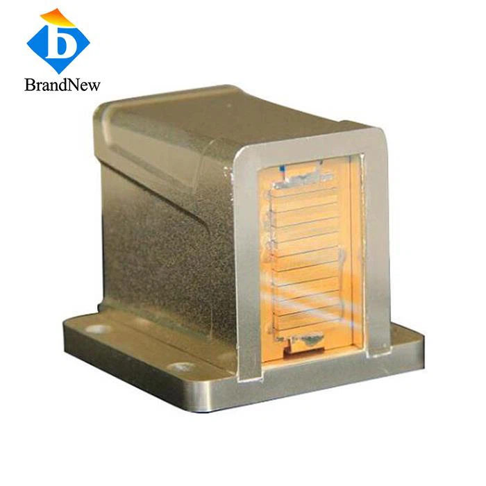 Laser 500W 808nm κάθετης στοίβας διόδου για αποτρίχωση
