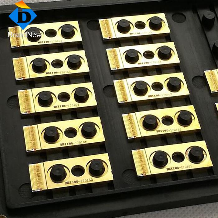 100W 808nm Υδρόψυκτο μεμονωμένο λέιζερ δίοδος λέιζερ