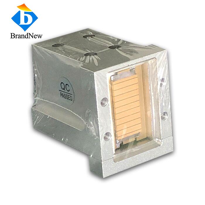 Water Cooled Diode Laser Vertical Stack