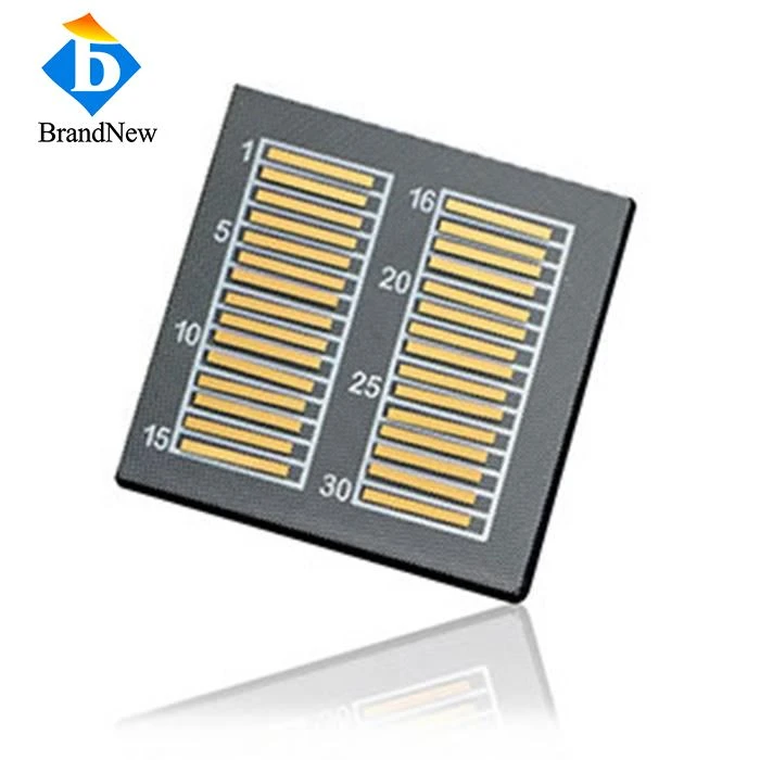 100mW 974nm Unmounted Laser Bar