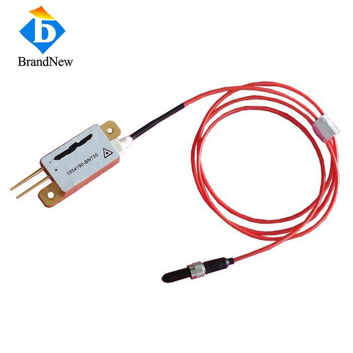 20W 975nm Fiber Coupled Laser Diode 20W 975nm Fiber Coupled Laser Diode