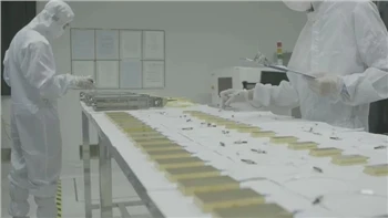 Τυπική διαδικασία εγκατάστασης λέιζερ ημιαγωγών