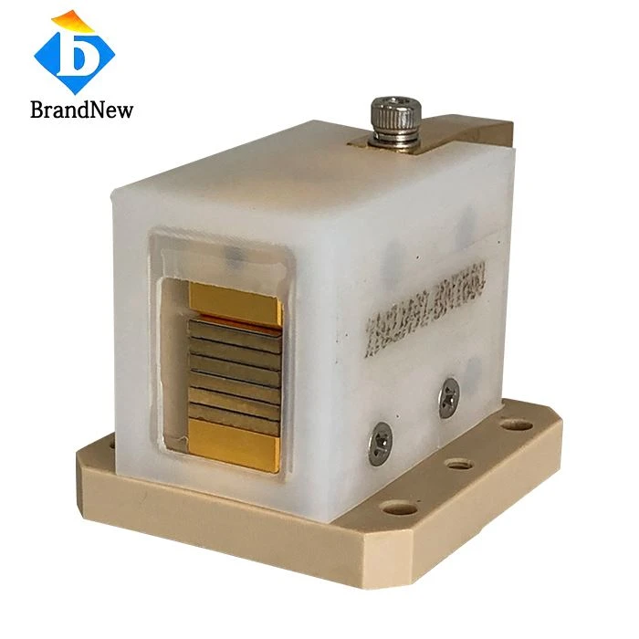 800W 808nm Micro Channel Laser Stack