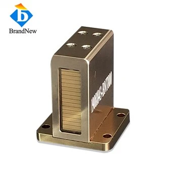 Λέιζερ διόδου κάθετης στοίβας 2000W 808nm