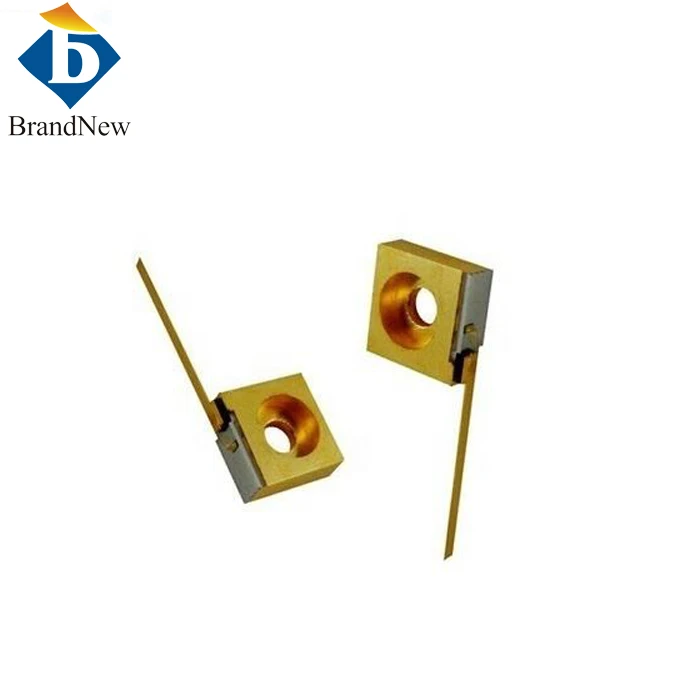 5W 10W 808nm C-Mount Single Emitter Diode Laser 5W 10W 808nm C-Mount Single Emitter Diode Laser