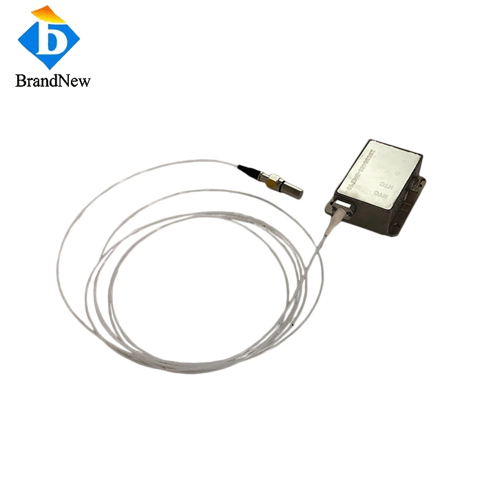 Analog TTL 465nm 5W Fiber Coupled Laser