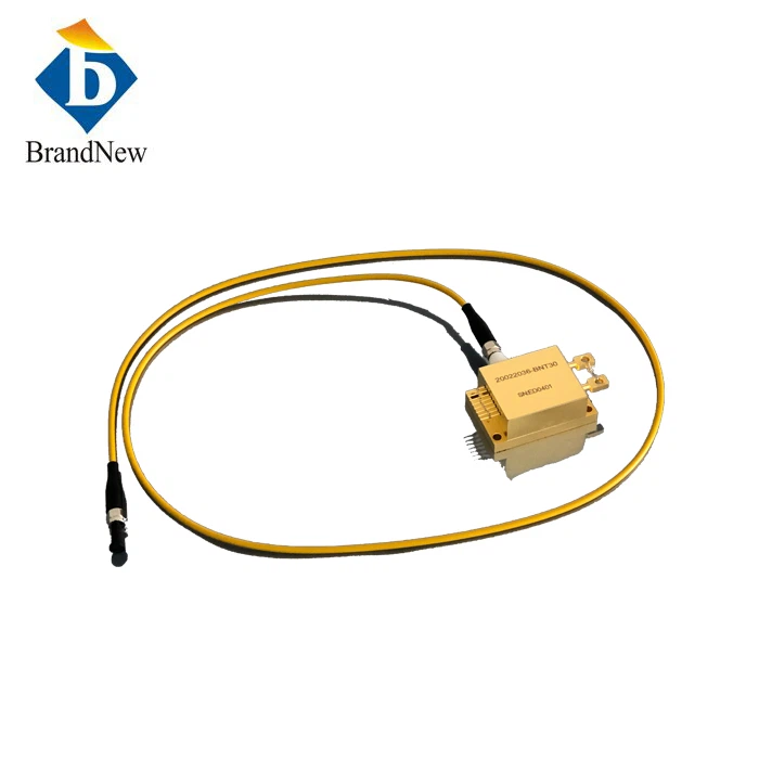 Fiber Coupled Diode Laser 1720nm 20W