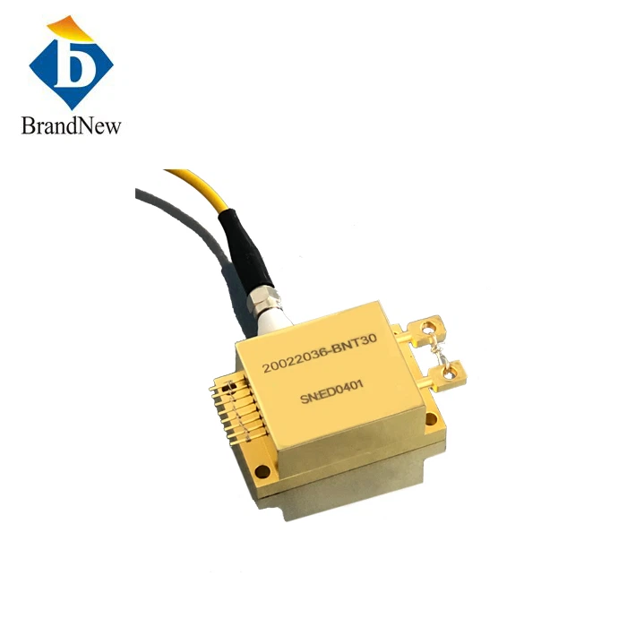 Fiber Coupled Diode Laser 1720nm 20W